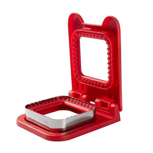 Stainless Steel Square Sandwich Cutter