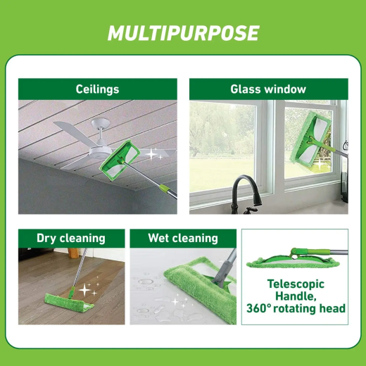 Spray Mop - Image 3