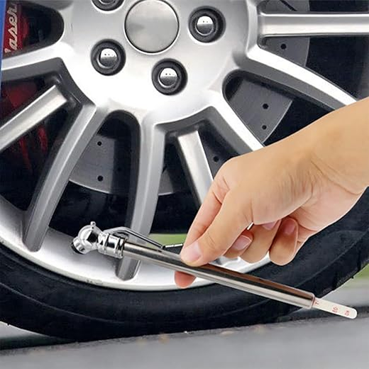 Tire Pressure Gauge L - Image 2