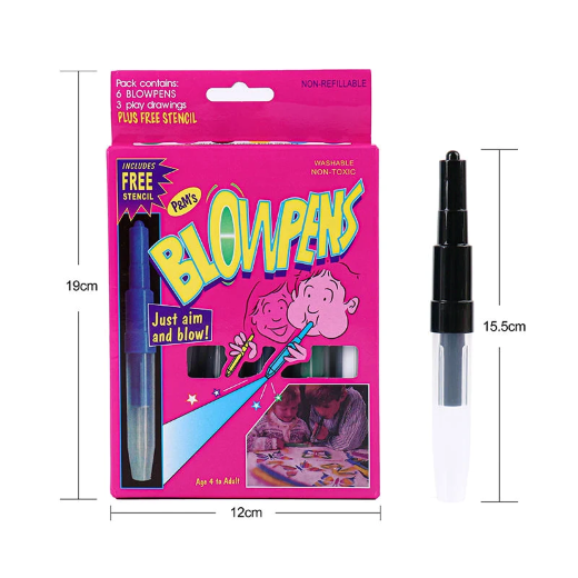 Blowpens For Kids - Image 3