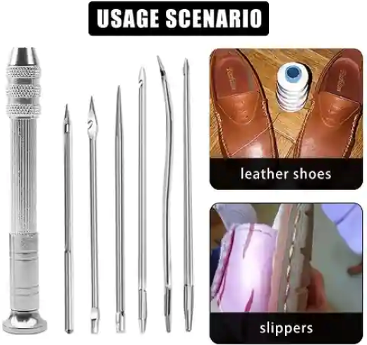 Leather Swing Kit - Image 3