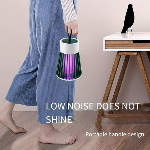 Electric Shock Mosquito Lamp - Image 3
