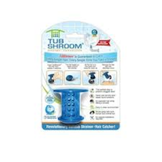 Tub shroom Hair Catcher