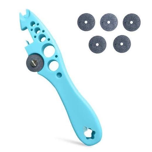 Ampule Cutter