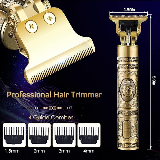 Maxtop Buddha Trimmer - Image 4