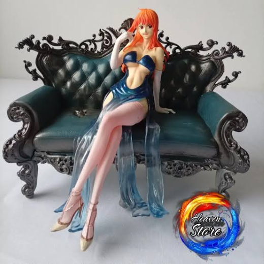 Hot Sale - Nami On Sofa, Limited Stock - Image 2