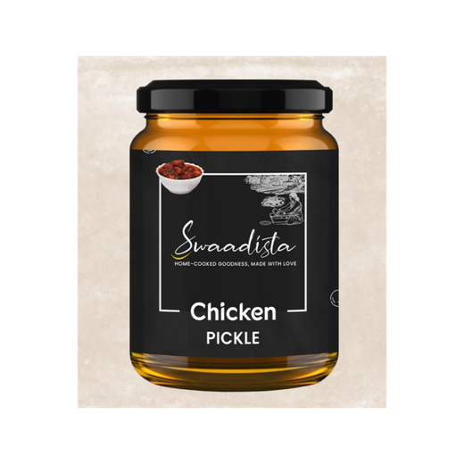 Chicken Pickle - Image 3