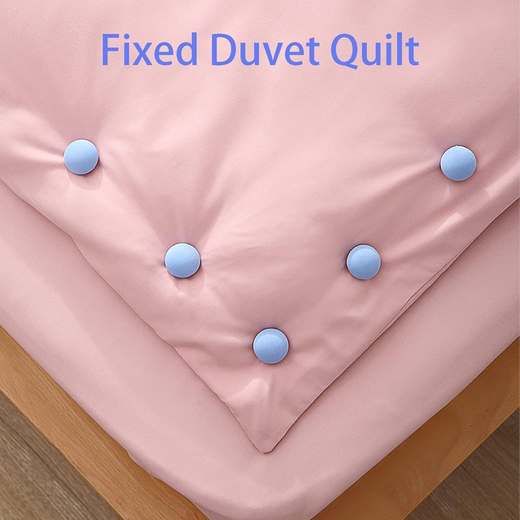 Non-Slip Bed Quilt Holder - Image 4