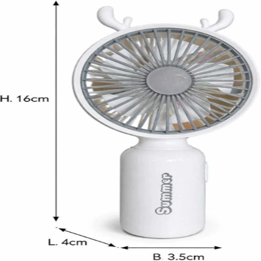 Bunny Light Fan - Image 4