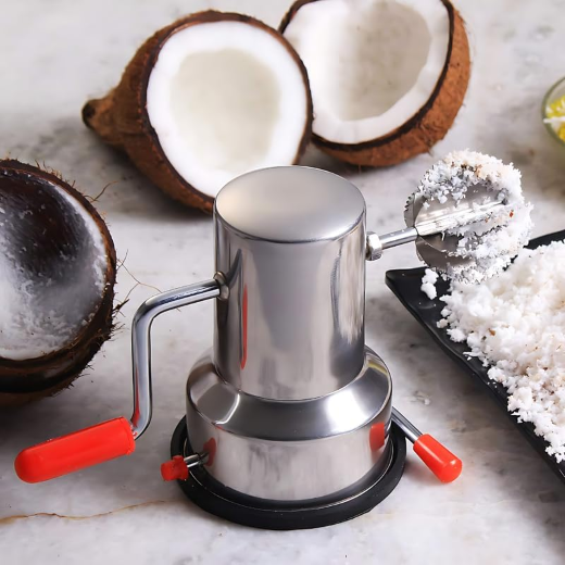 Coconut Scraper - Image 3