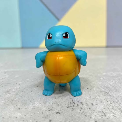 Pokimon Ego turtle - Image 2