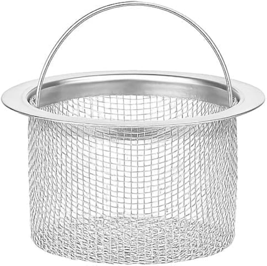 Round Sink Jali - Image 2