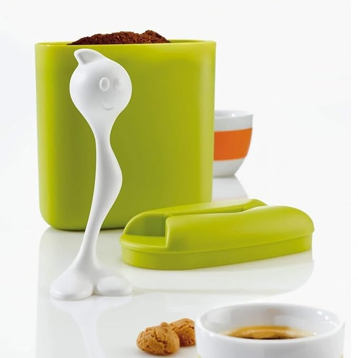 Plastic Hot Stuff Storage Container