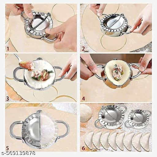 Momos Maker - Image 3