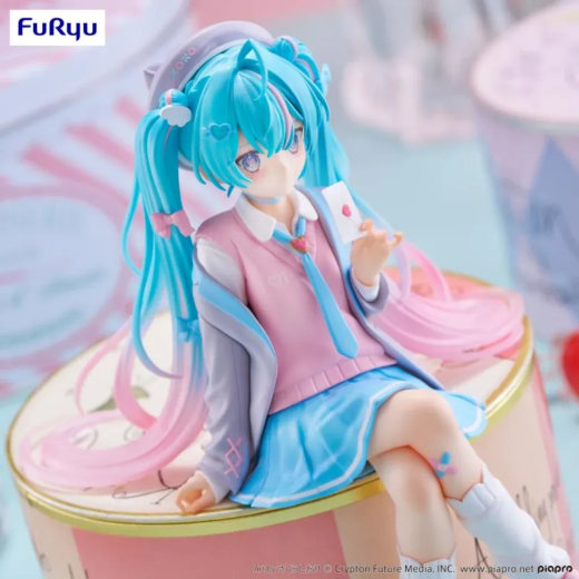 Hatsune miku Girl action fiqure - Image 2