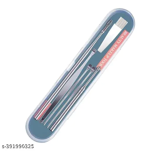 Makeup Tool Kit - Image 3