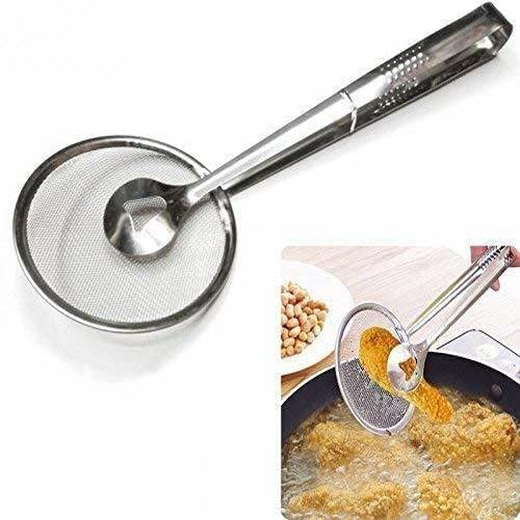 Spoon with Integrated Clip - Image 4