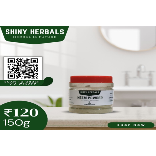 NEEM POWDER - Image 2