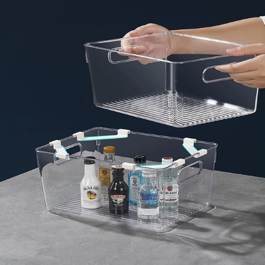 Storage Box Support Stacking Bunkle - Image 2