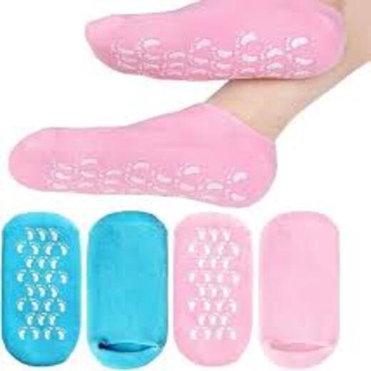 Spa Gel socks - Image 3