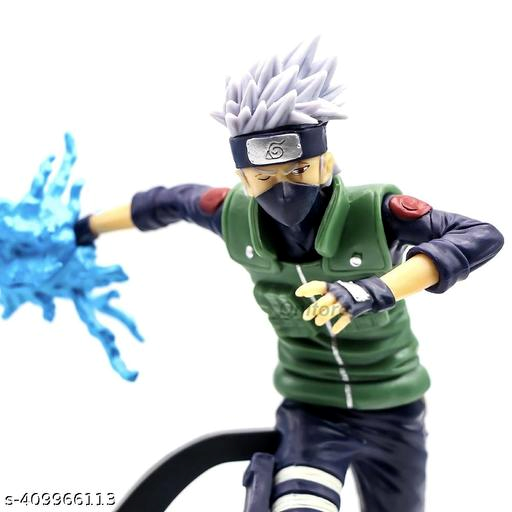 Kakashi Fireball Chidori Action Figure — 18 cm - Image 4