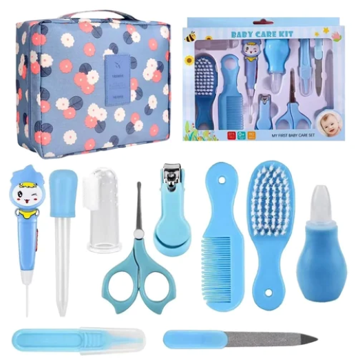 Baby Grooming (Care) Kit