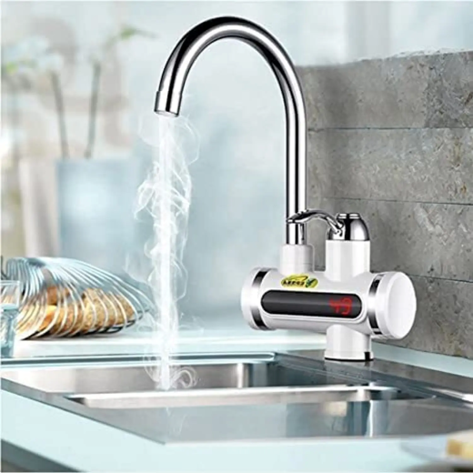 Electric Water Heater - Image 3
