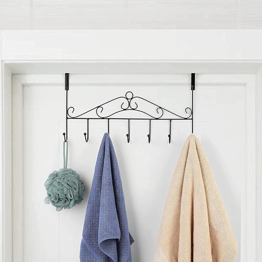 Door Hook Hanger - Image 2