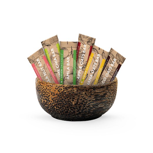 Variety Bar (Pack of 6) - Image 4