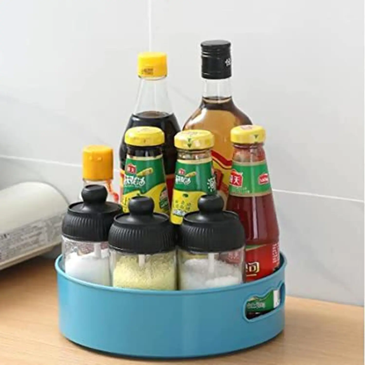 360 Rotating Tray - Image 4
