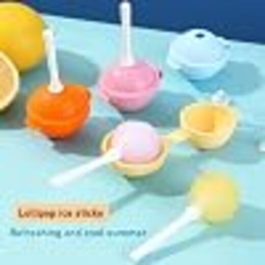 Lollipop Ice Cube Tray - Image 2