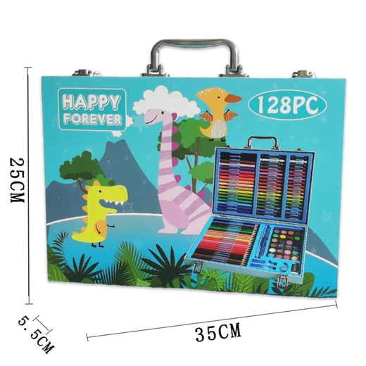 128 PCS HAPPY KIT - Image 4