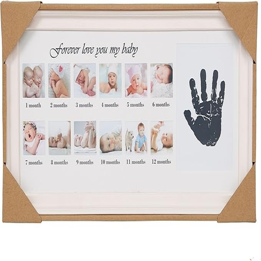 First Birthday Gifts Photo Frames