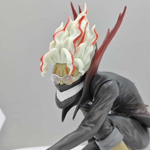 Ken Takakura figure - Dandadan - Image 3