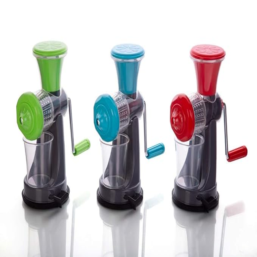 Mini Juicer Machine