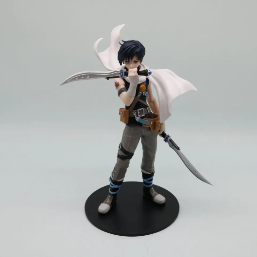 Legend of Heroes: Joshua Bright PVC Action fiqure - Image 2