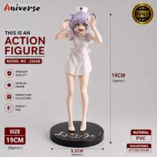 Call of the Night‌ Nanakusa Nazuna‌ Figure Anime Figure