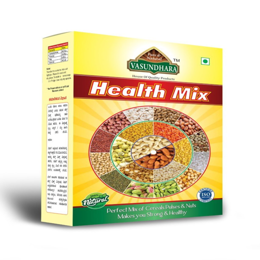 MULTI GRAIN HEALTH MIX - Image 4