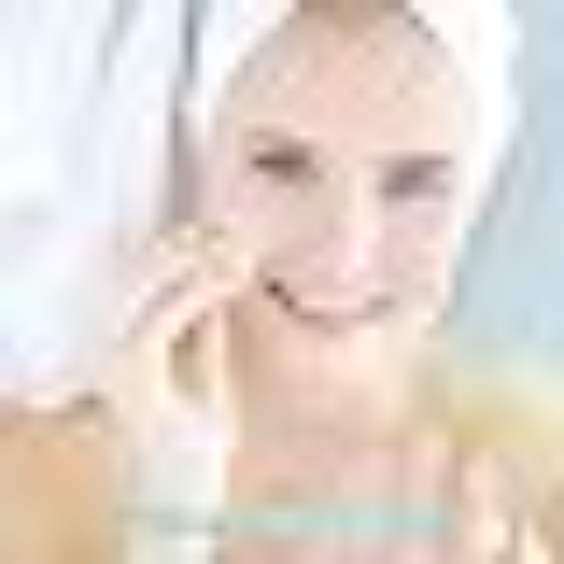 100 PCS COTTON PAD - Image 3