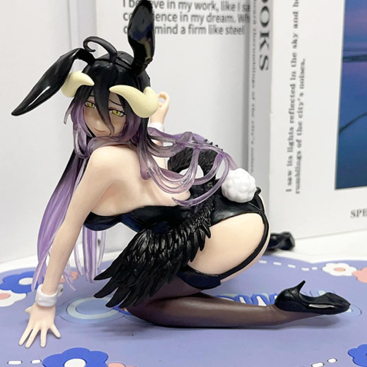 PVC Bunny Girl Albedo - Image 4
