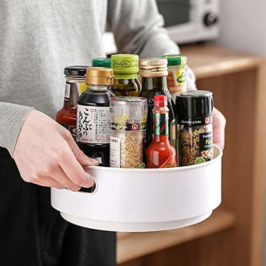 360° Rotating Multi Purpose Tray - Image 2