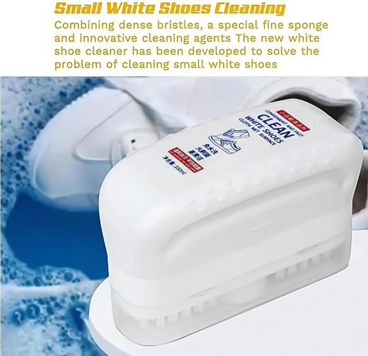 2 In 1 Shoes Cleaning Brush - Image 4