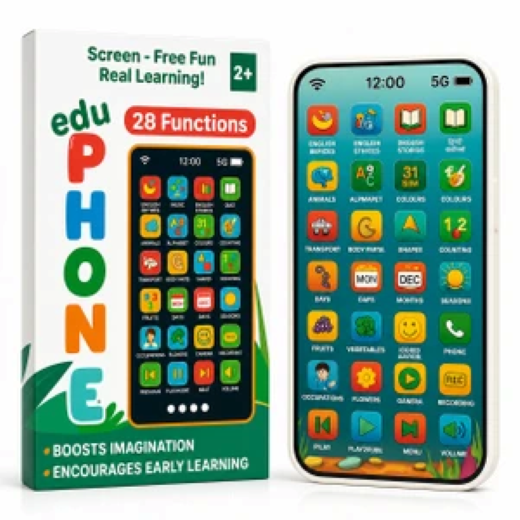 EDU Phone - Image 2