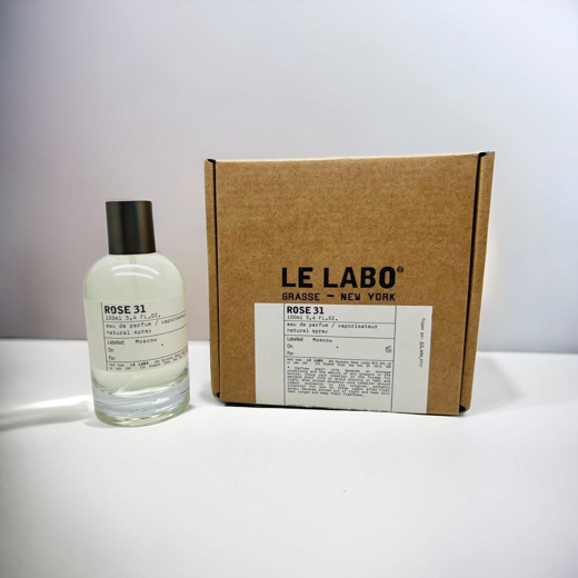 Le Labo Rose 31 Eau De Parfum
