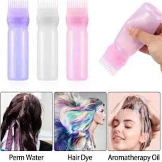 Hair Dye Bottles - Image 4