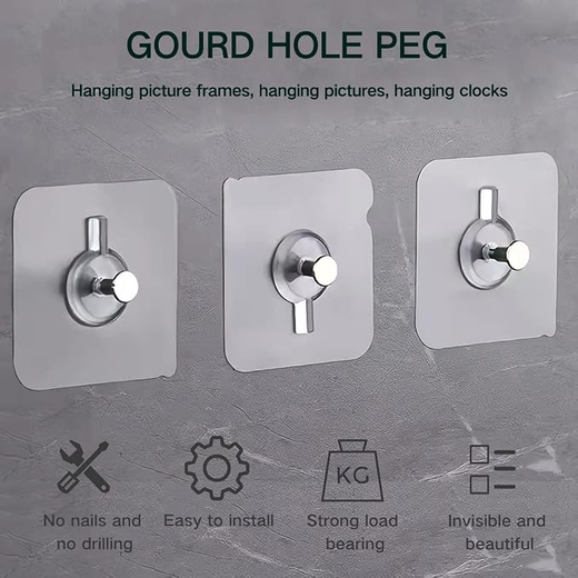 Screw Hook - Image 3