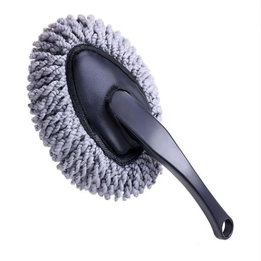 Small Car Duster