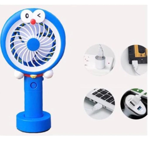 DOREMON KIPAS FAN - Image 3