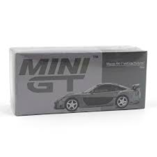 MINIGT #1057 Box - Image 4