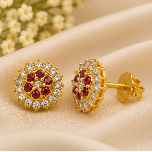 Panchaloham Studs - Image 2